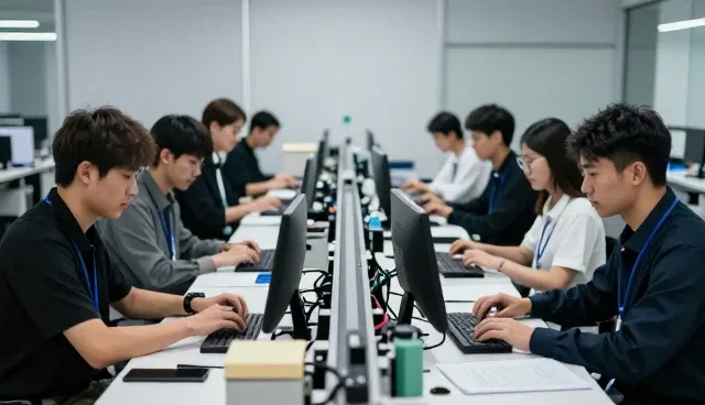 智能数据分析平台