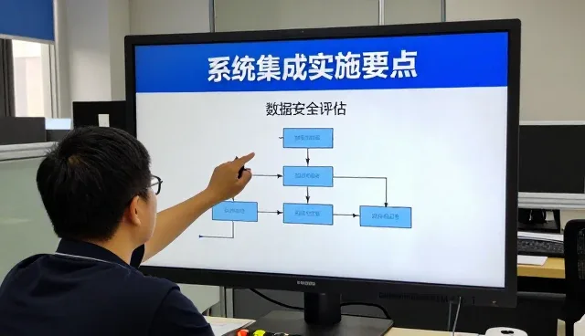 科技服务发展促进数据安全评估市场增长