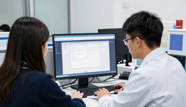 提升运维效率的故障排查设计实践